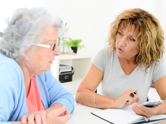 10 signs it may be time to step in with caregiving help